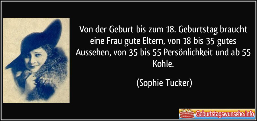 Zitate 18. Geburtstag
 Zitate zum 18 Geburtstag Weisheiten zum 18 Geburtstag