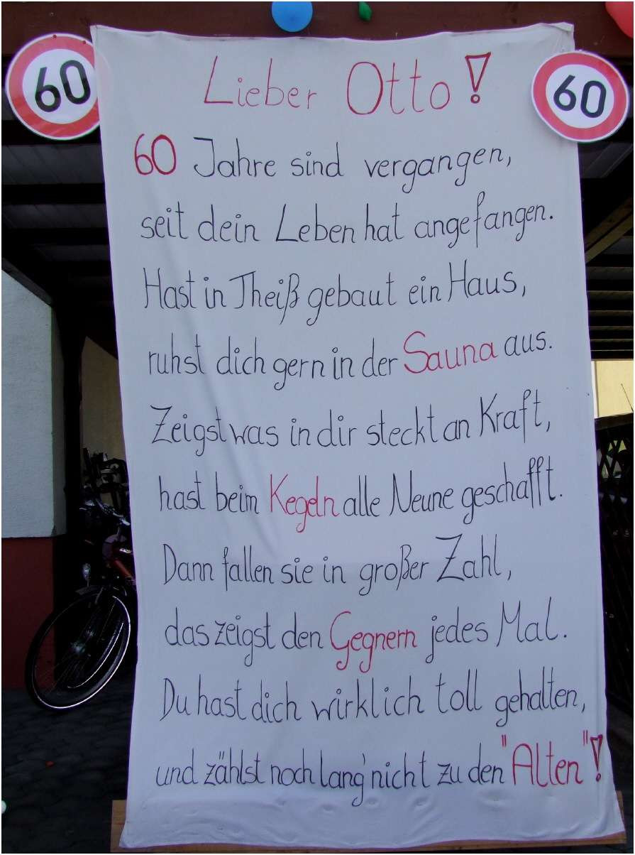 Zitate 50. Geburtstag
 Zitate Zum 50 Geburtstag