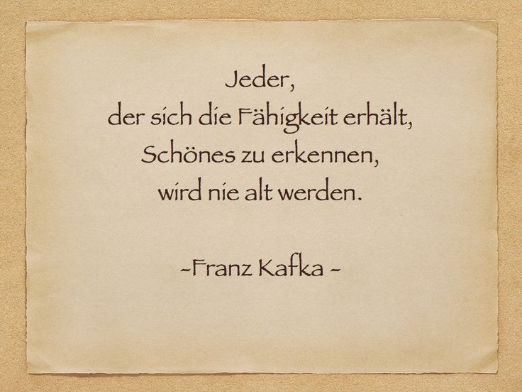 Zitate Geburtstag Kafka
 Zitate Zum Geburtstag Franz Kafka