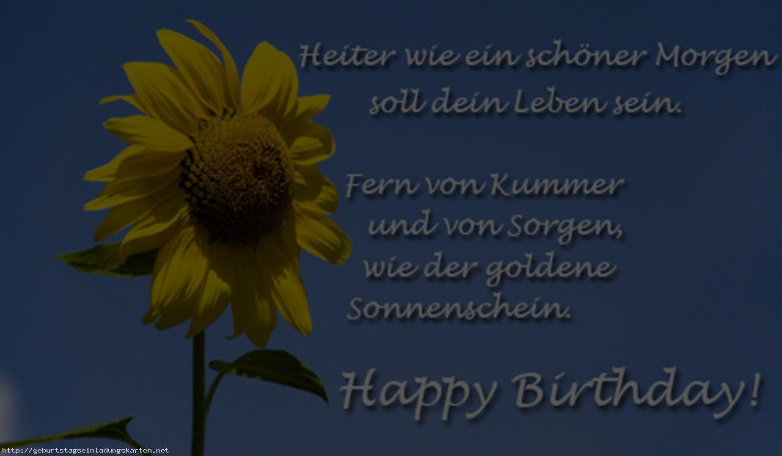 Zitate Zum 75 Geburtstag
 Alles Gute Zum Geburtstag