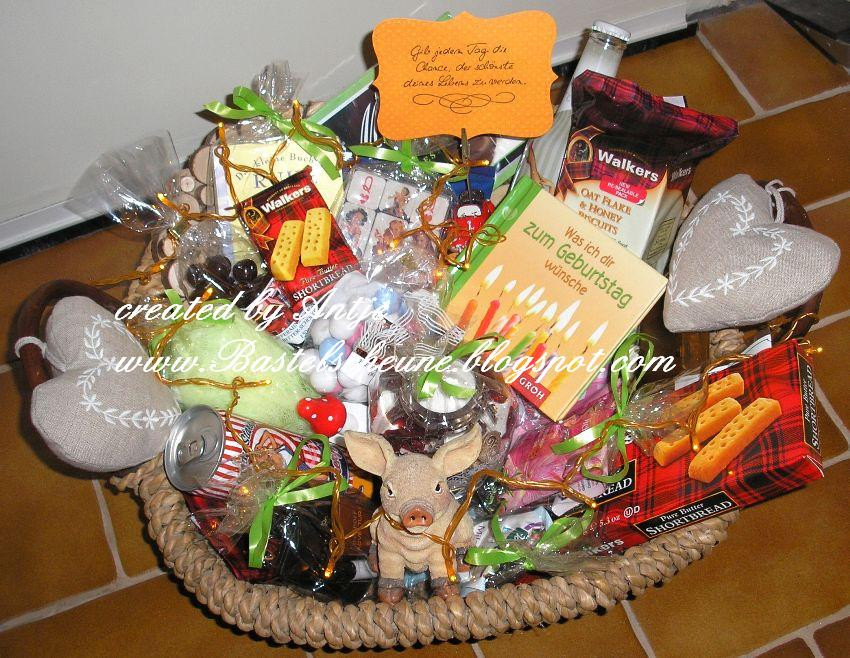 Zum 50 Geburtstag Geschenke
 Bastelscheune GESCHENKE ZUM 50 GEBURTSTAG