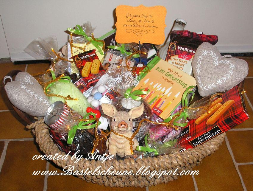 Zum 50 Geburtstag Geschenke
 Bastelscheune GESCHENKE ZUM 50 GEBURTSTAG