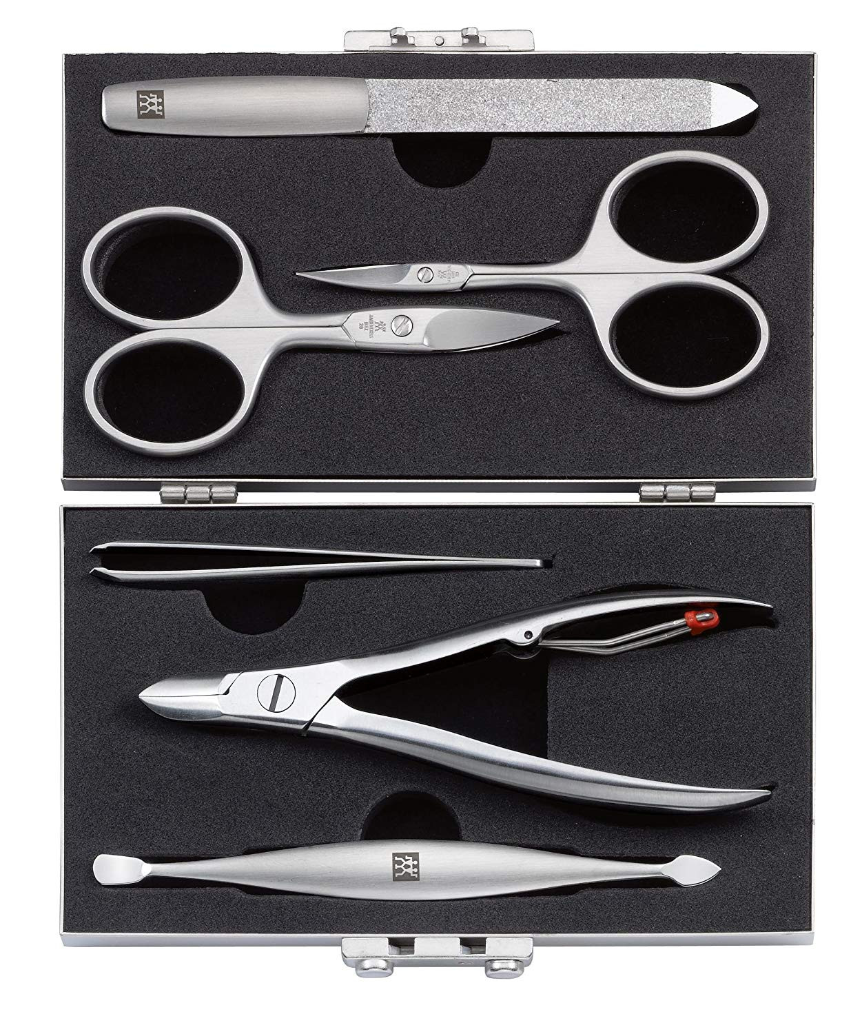 Zwilling Maniküre Set
 Maniküre Sets von ZWILLING