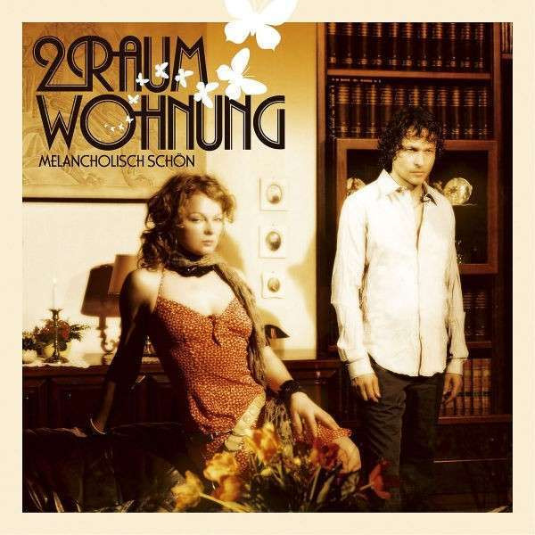 2 Raum Wohnung
 2raumwohnung – Melancholisch schön Lyrics