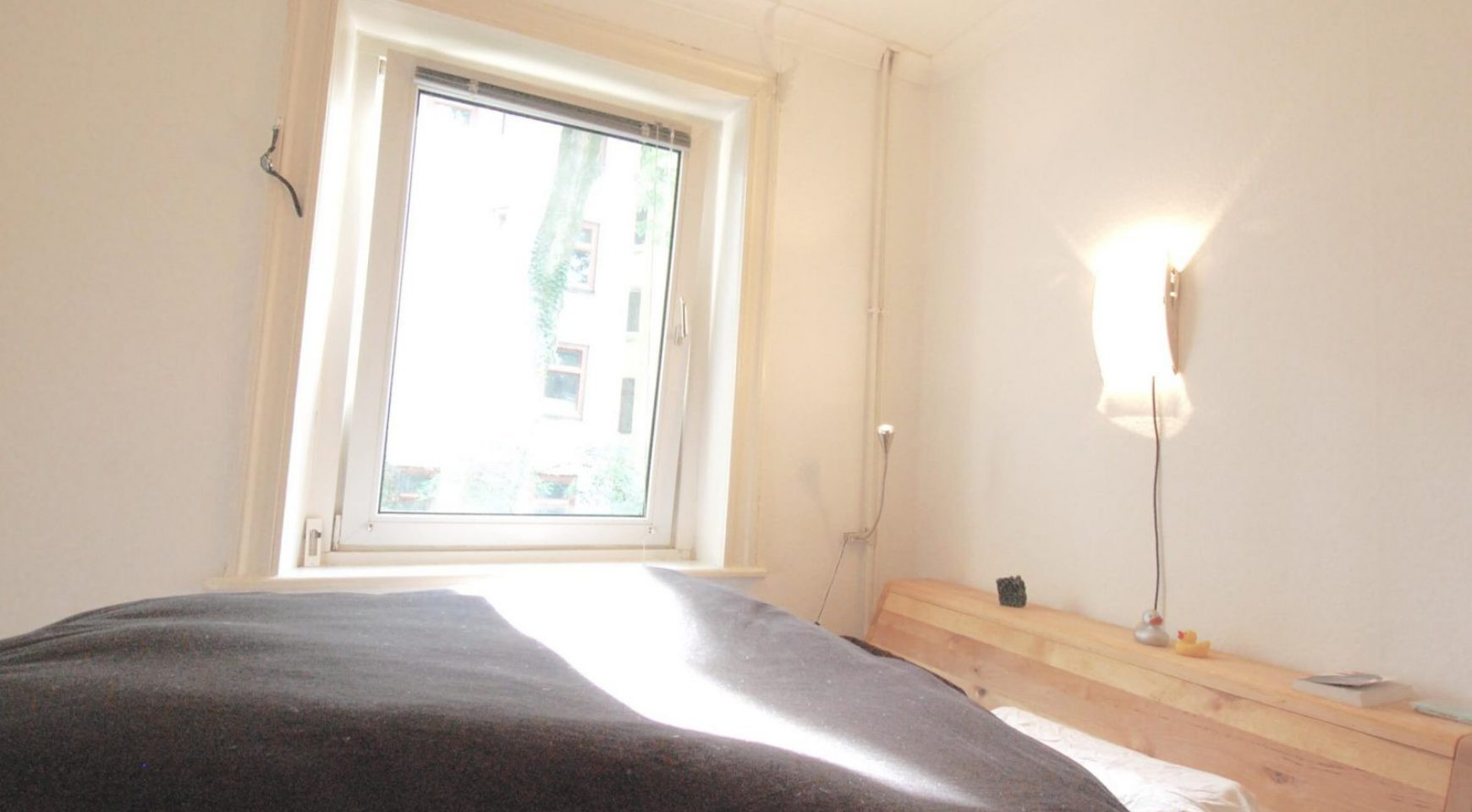 2 Zimmer Wohnung Hamburg
 2 Zimmer Wohnung Schanze • Stadtteil Makler