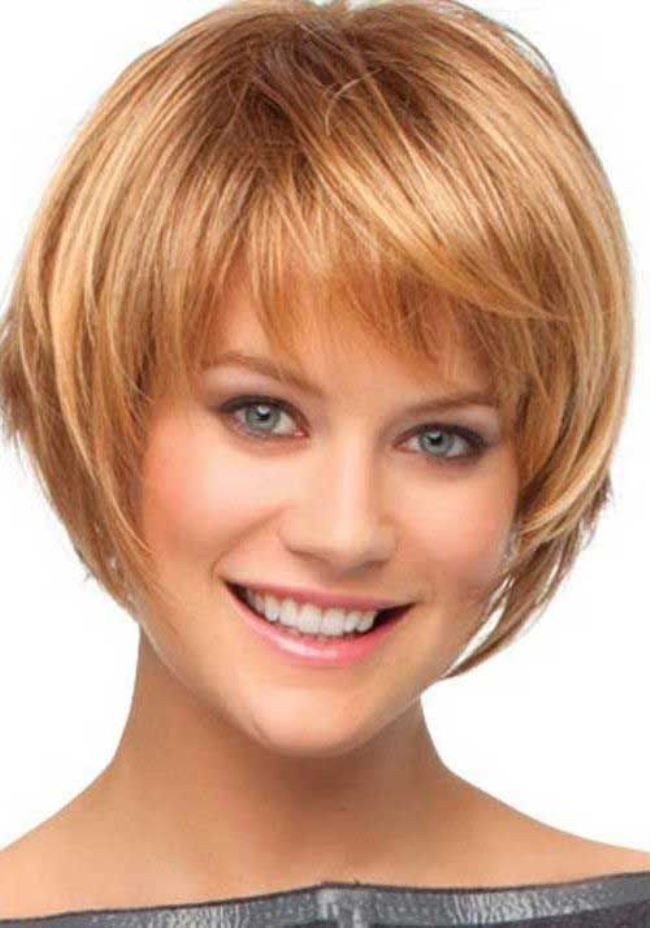 2019 Frau Frisuren 2019
 Top 60 kurze Frisuren für Frauen 2019 2018 grauehaare