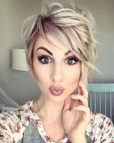 2019 Frau Frisuren 2019
 Frisurentrends frau 2019