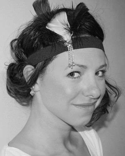 20Iger Jahre Frisuren
 Frisuren 20er Jahre Neues How to the 1920s Flapper Look