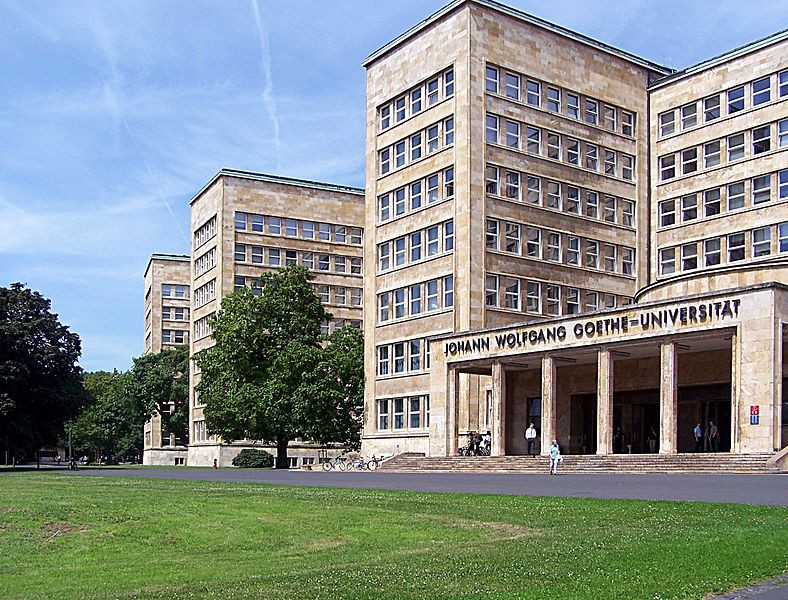 3 Farben Haus
 File Westflügel I G Farben Haus Wikimedia mons