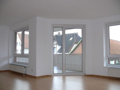 3 Zimmer Wohnung Hannover
 3 Zimmer Wohnung 1 OG Empelde Ronnenberg Hannover Mietwohnung