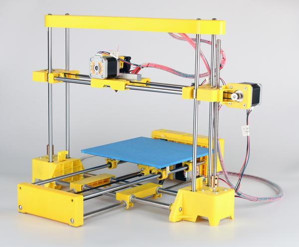 3D Printer Diy
 CoLiDo DIY 3D Printer Build it Yourself Kit – Profound3D