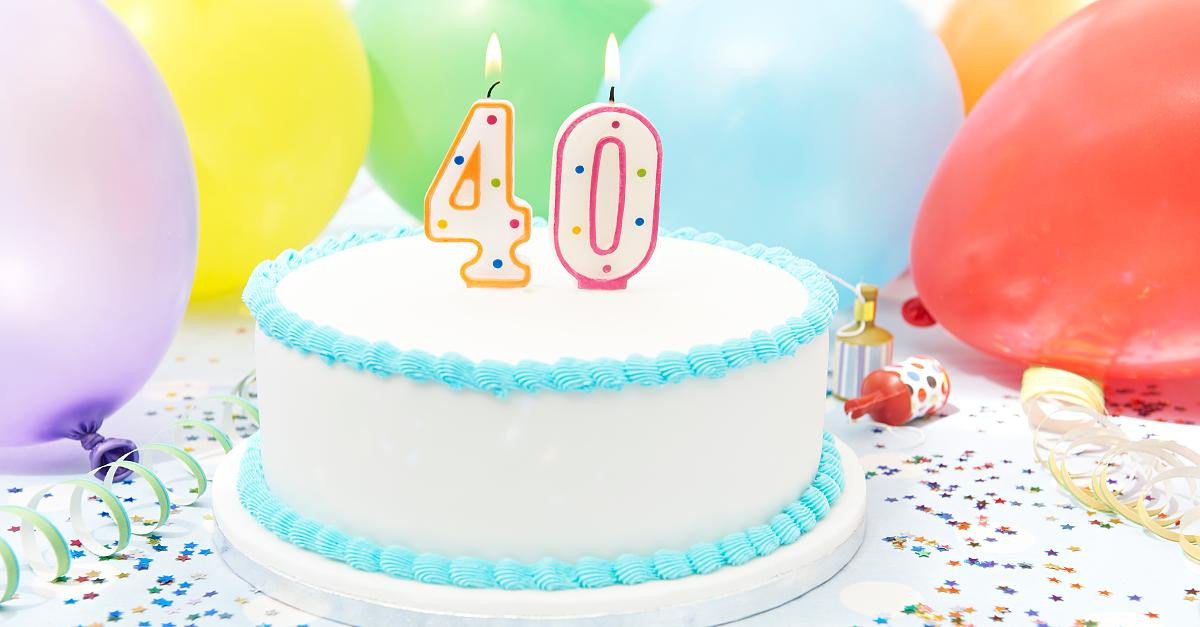 40 Geburtstag Geschenke
 Geschenke zum 40 Geburtstag Tipps & Ideen FOCUS line