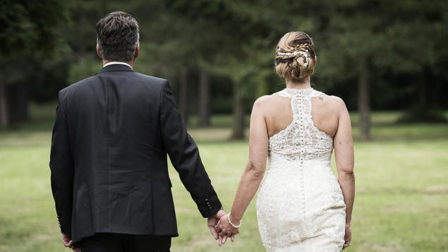 40 Jährige Hochzeit
 Hochzeit auf den ersten Blick Süße Überraschung bei