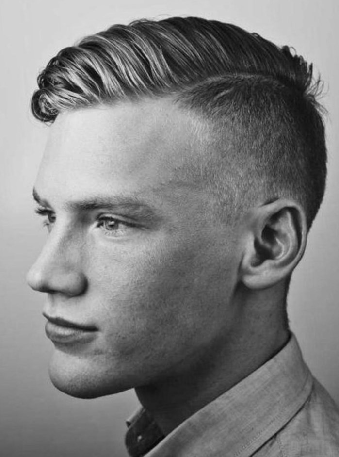 50Er Frisuren Männer
 Rockabilly frisuren herren trends Ideen 2019