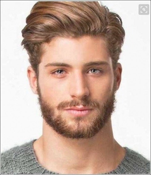 8Mm Haarschnitt
 Frisuren Männer Lang Trend Frisuren