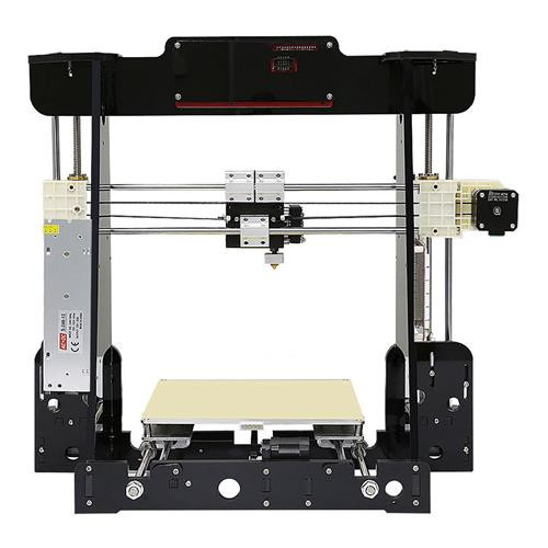 A8 Desktop 3D Printer Prusa I3 Diy Kit
 Anet A8 3D Printer