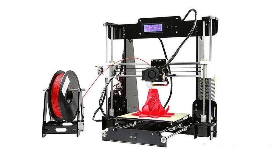 A8 Desktop 3D Printer Prusa I3 Diy Kit
 Anet A8 Desktop 3D Printer Prusa i3 DIY Kit