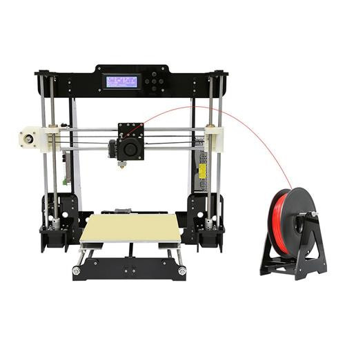 A8 Desktop 3D Printer Prusa I3 Diy Kit
 Anet A8 3D Printer