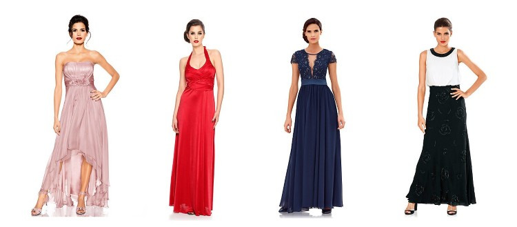 Abendkleider Für Hochzeit Lang
 Abendkleider lang online kaufen im Mode Shop