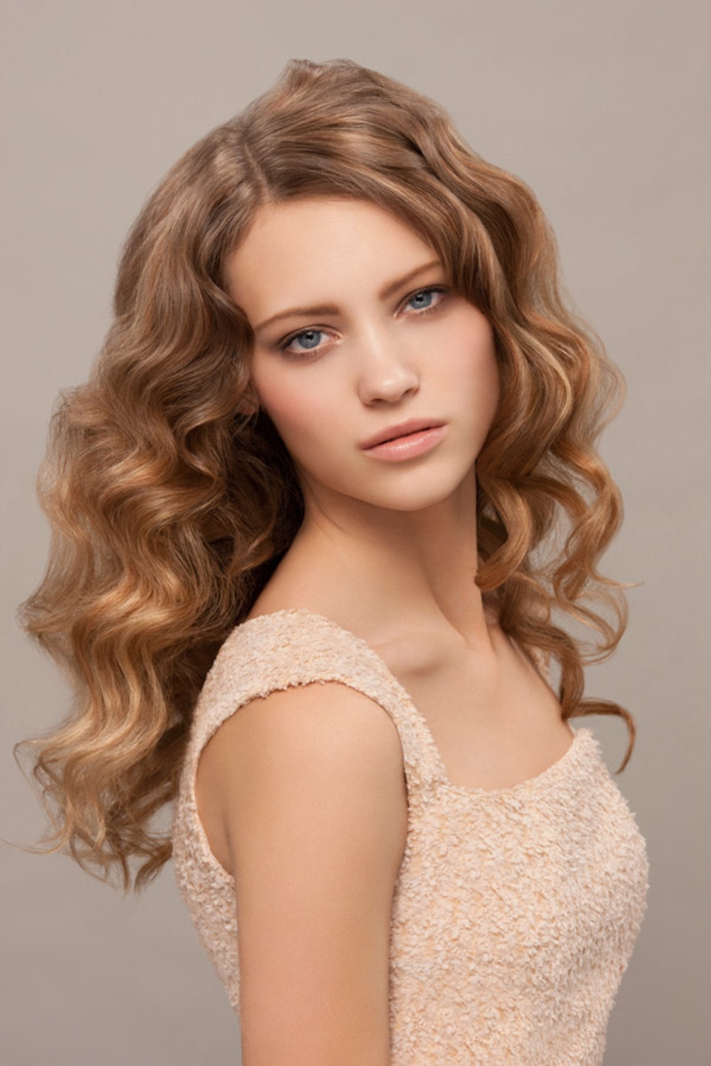 Abiball Frisuren Locken
 4 Typen von Abiball Frisuren für das perfekte Aussehen