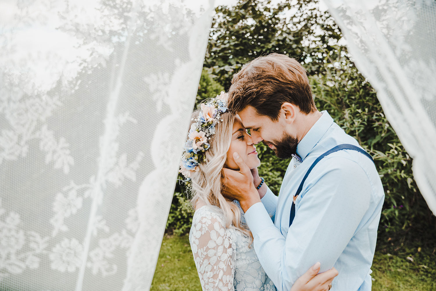 Ablauf Einer Hochzeit
 Der Ablauf einer freien Trauung Frau Immer & Herr Ewig