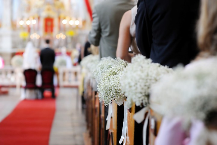 Ablauf Einer Hochzeit
 Ökumenische Trauung Voraussetzungen Ablauf & Ideen