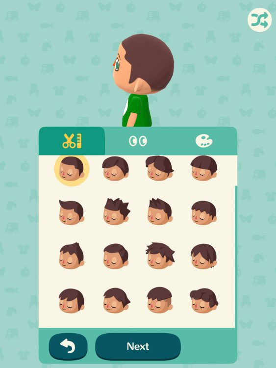 Top 20 Acnl Frisuren - Beste Wohnkultur, Bastelideen ...