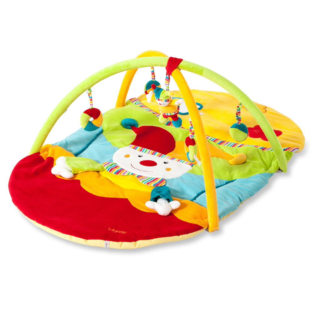 Activity Decke
 Fehn Activity Decke Multicolor