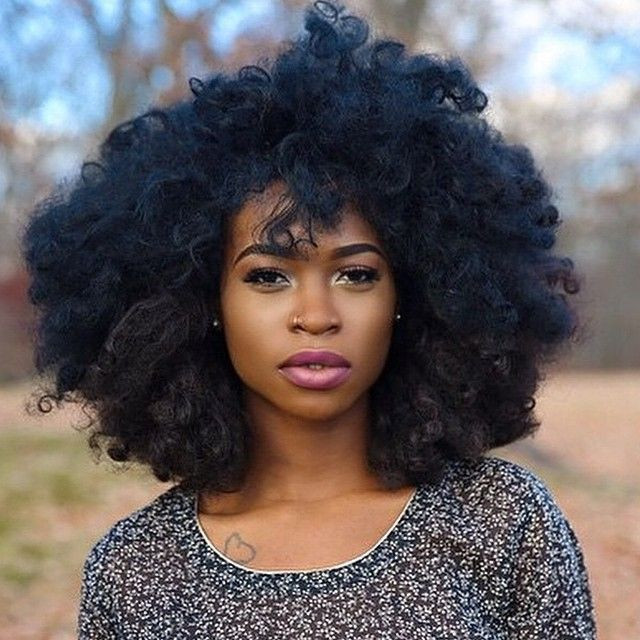 Afrikanische Frisuren
 youngshizzle ♔ Sweetchocolate