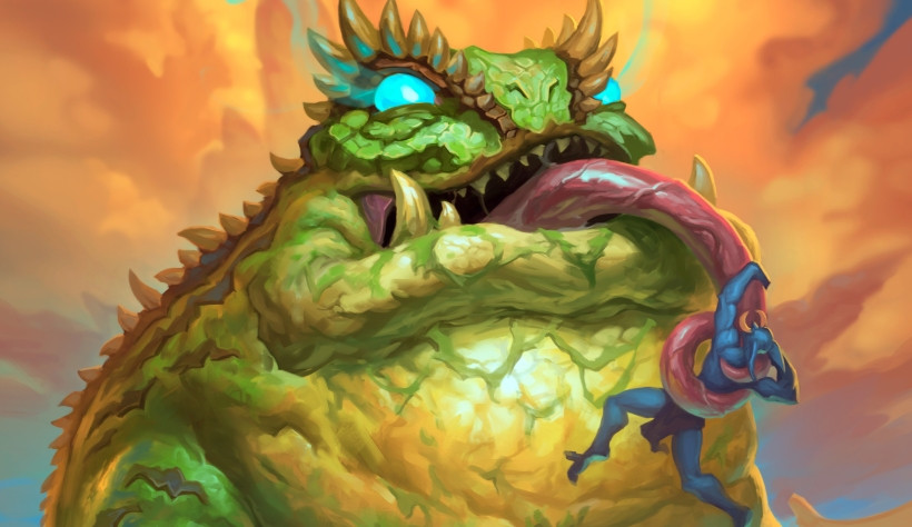 Aggro Shaman Deck
 Aggro Shaman deck list guide Rastakhan Hearthstone