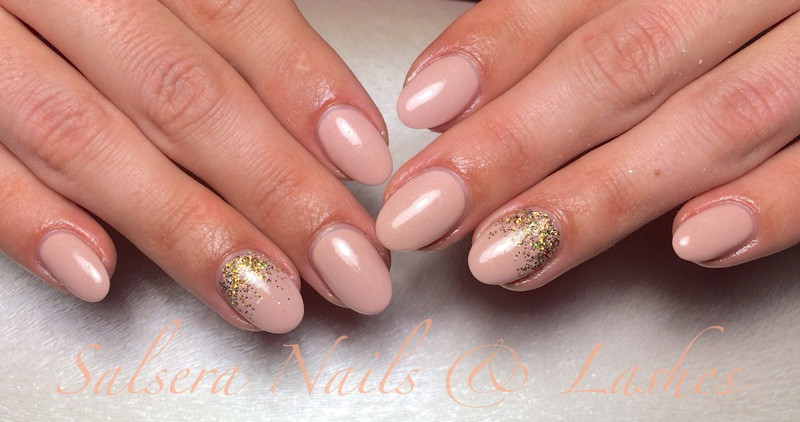 Aktuelles Nageldesign
 Salsera Nails Fullcover