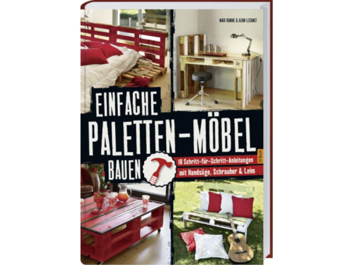 Alles Paletti Diy-Möbel Aus Paletten Und Weinkisten
 Paletten Möbel line