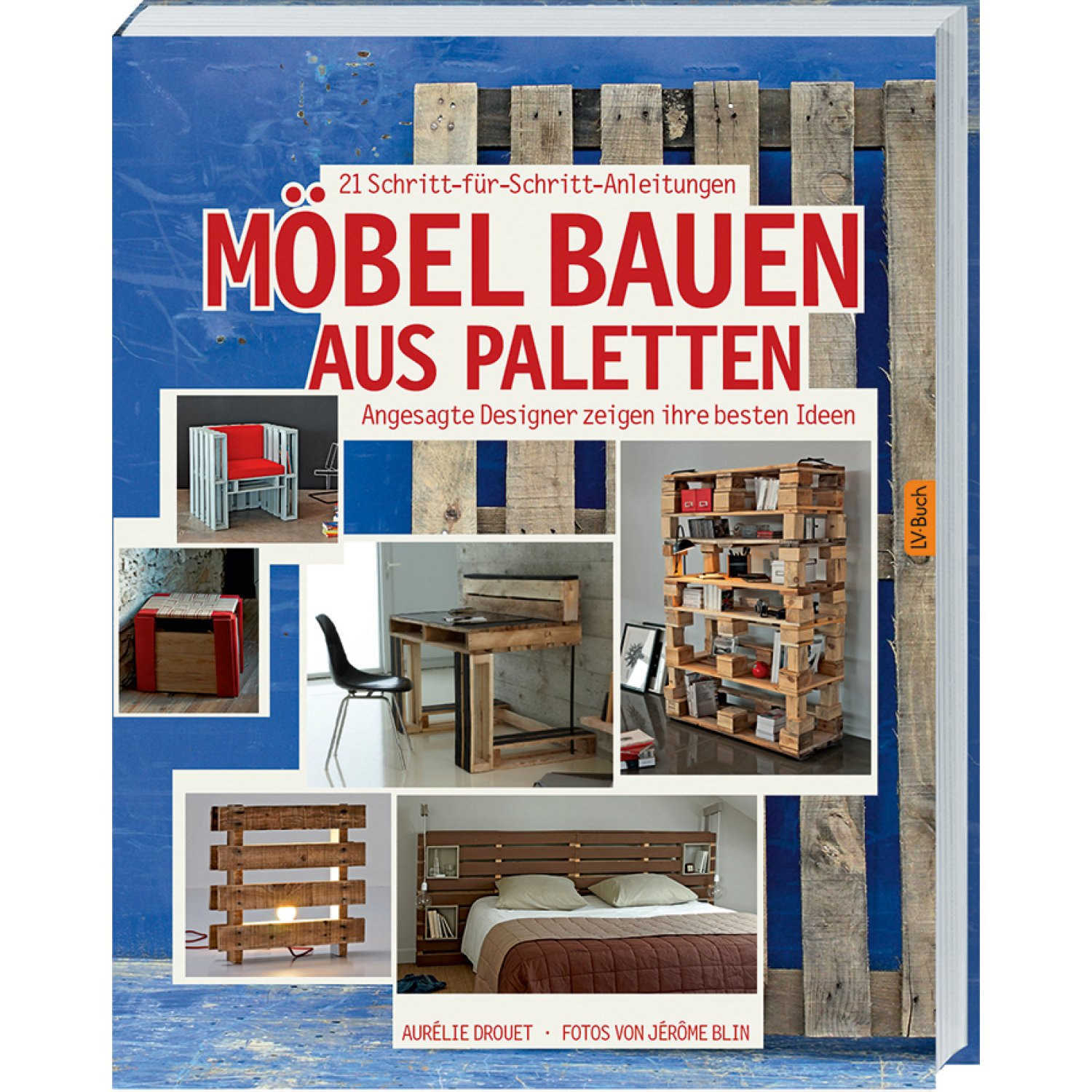 Alles Paletti Diy-Möbel Aus Paletten Und Weinkisten
 Paletten Möbel line