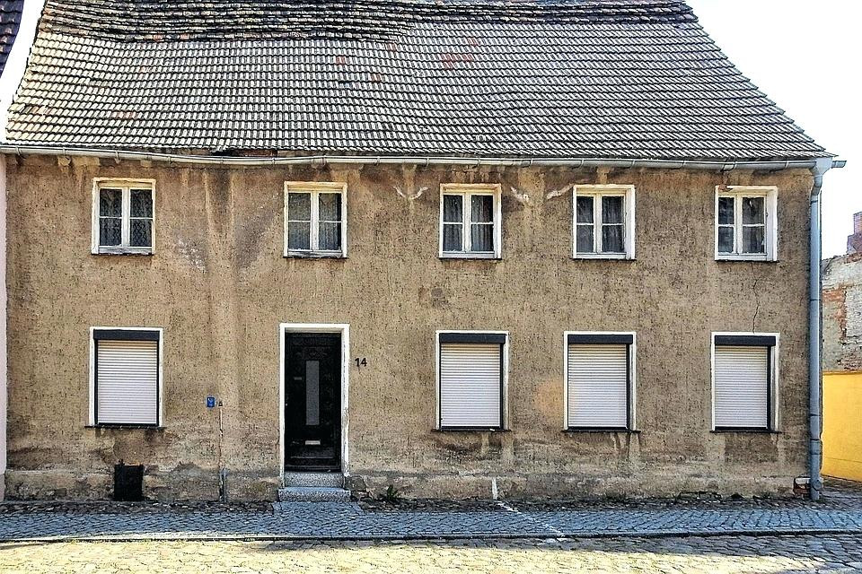 Haus kaufen in Leipziger Land bei