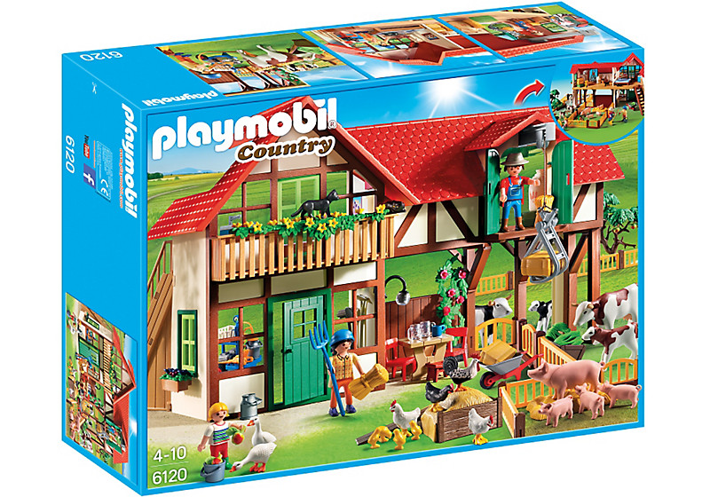 Amazon Playmobil Haus
 Playmobil Haus Bestseller Puppenhausvergleich