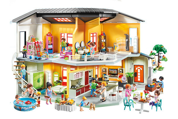 Amazon Playmobil Haus
 20 Ideen Für Playmobil Haus Amazon – Beste Wohnkultur