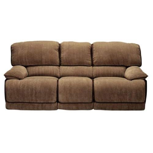 Amazon Sofa
 Amazon Laguna Camel Dual Reclining Sofa