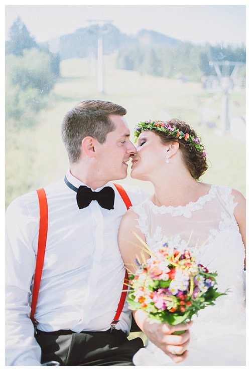 Änderungen Nach Hochzeit
 Allgemein