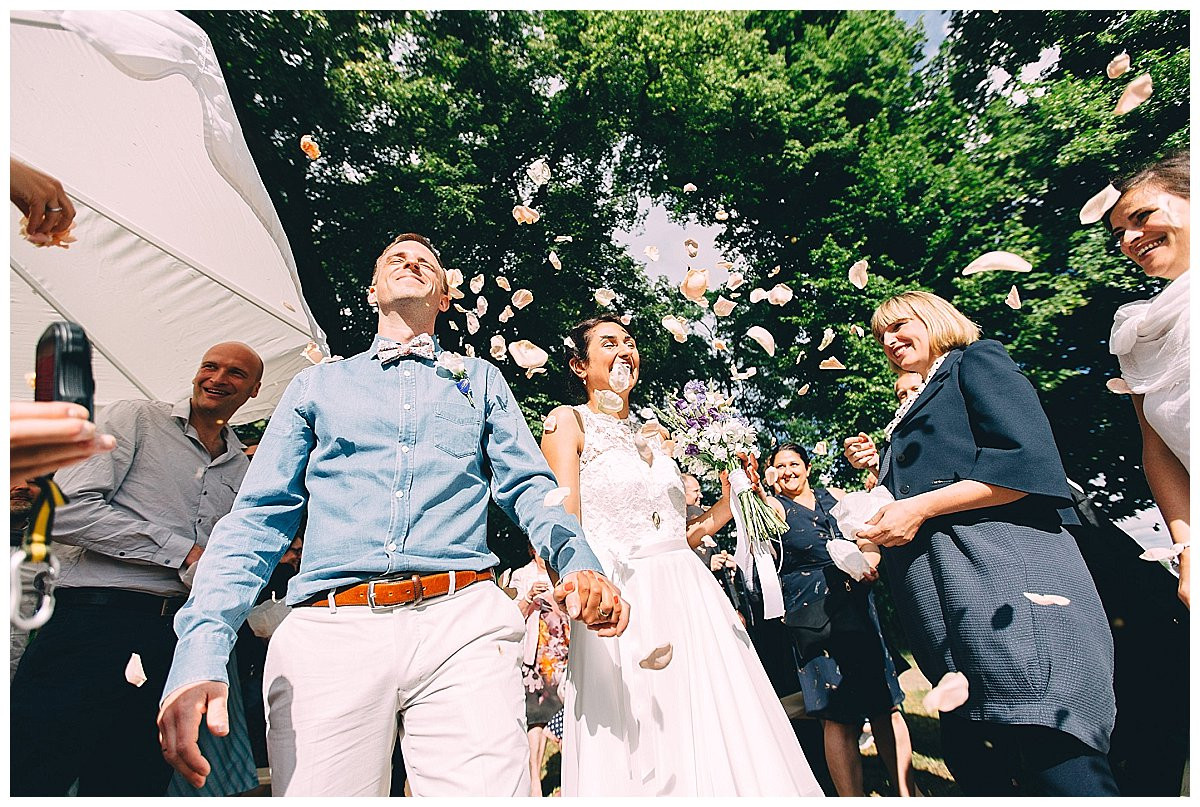 Änderungen Nach Hochzeit
 Miri & Henri DIY Hochzeit an der Havel Verrückt nach