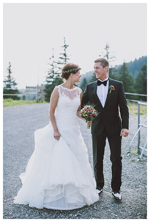 Änderungen Nach Hochzeit
 Allgemein