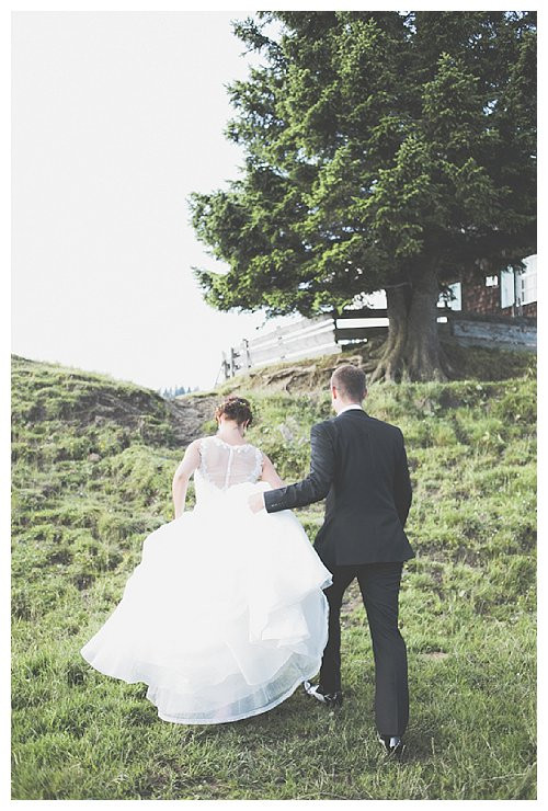 Änderungen Nach Hochzeit
 Allgemein