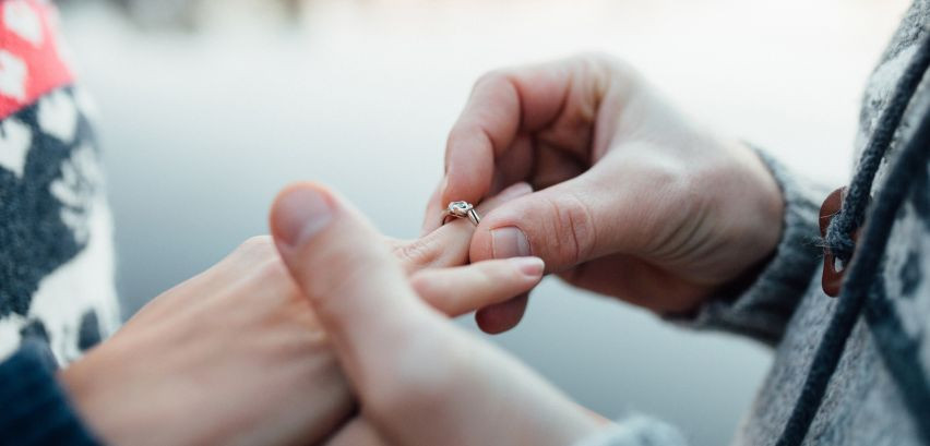 Änderungen Nach Hochzeit
 Das müssen Sie nach der Hochzeit beachten