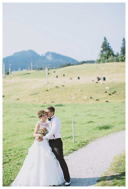 Änderungen Nach Hochzeit
 Allgemein