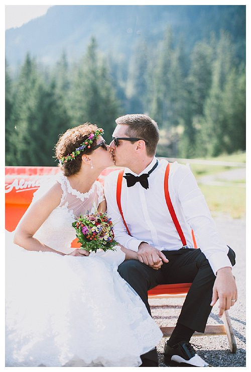 Änderungen Nach Hochzeit
 Allgemein