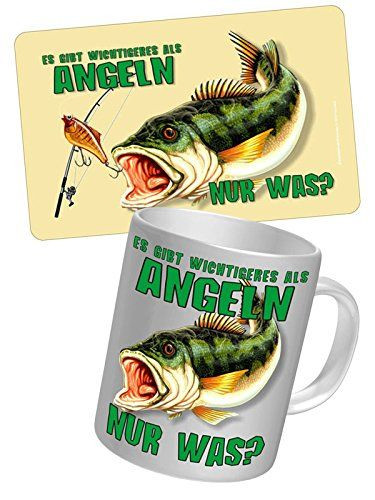 Angler Geschenke
 Pin von Sylvi Pfetzing auf Angler Geschenke