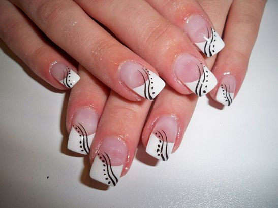 Anleitung Nageldesign
 Nageldesign anleitung Nageldesign Pinterest