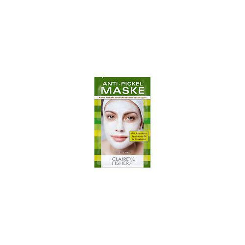 Anti Pickel Maske Diy
 Claire Fisher Maske Anti Pickel vergleichen und