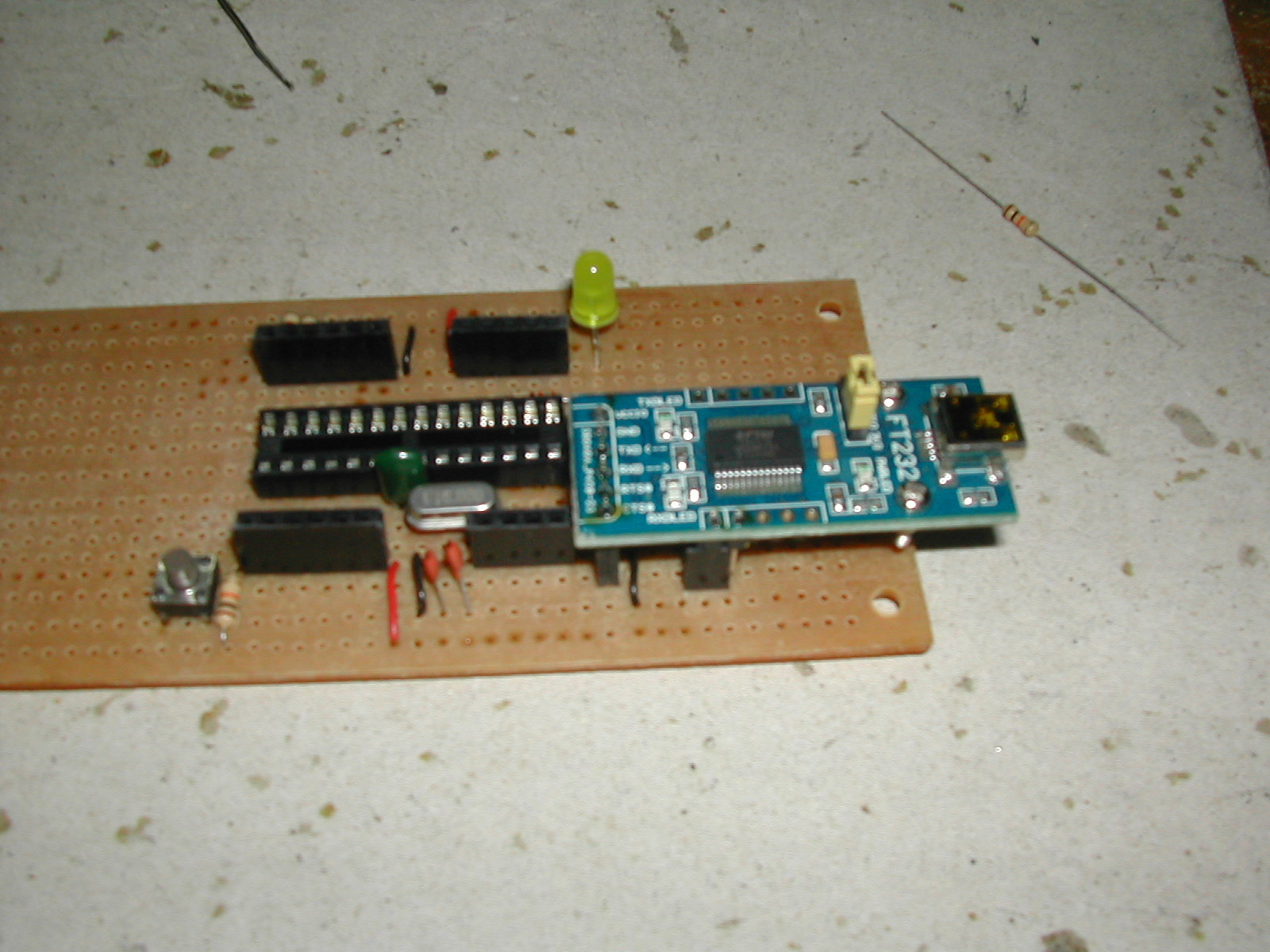 Arduino Diy
 DIY csCNC Controller – 3 DIY Arduino Board and