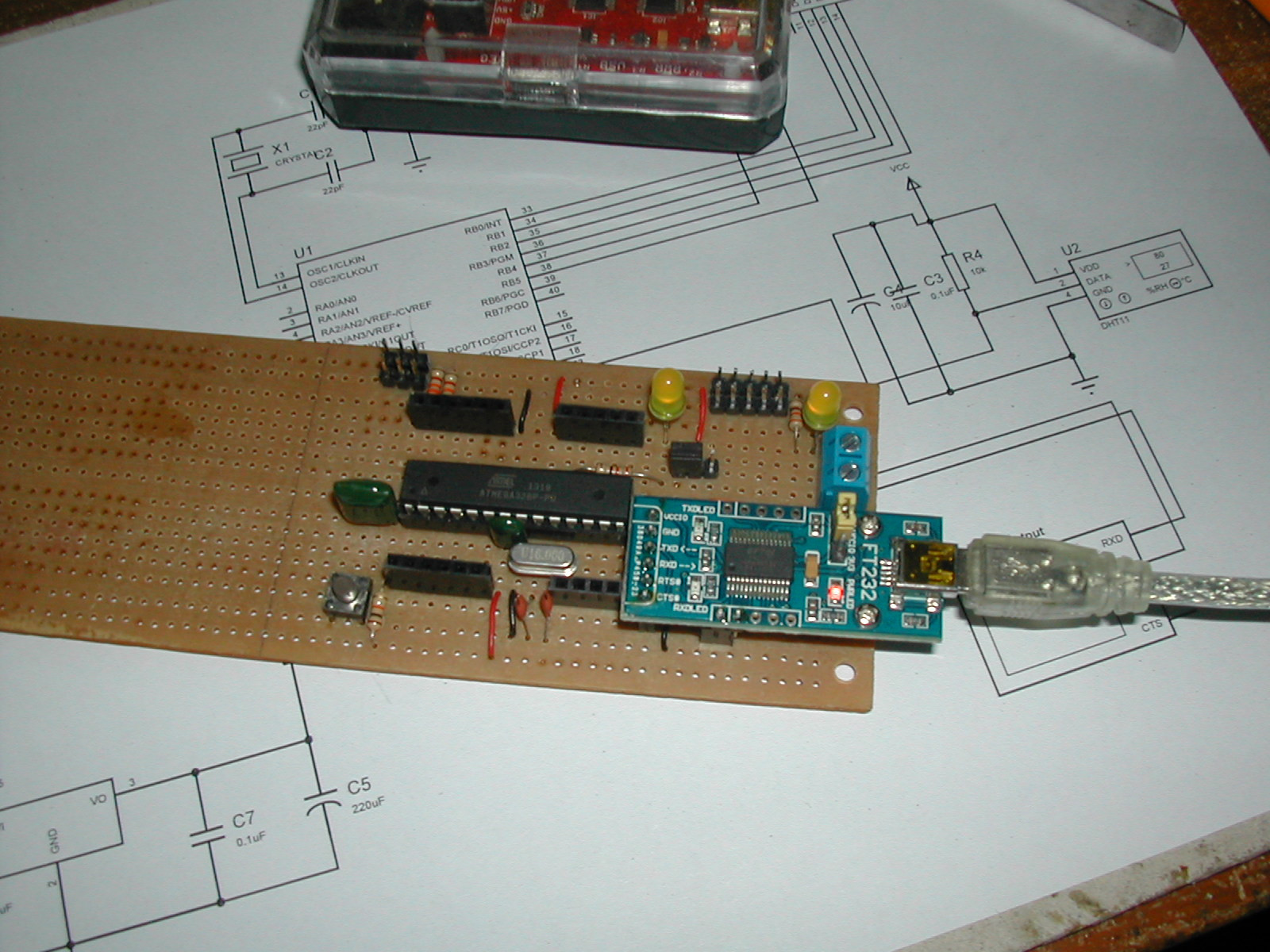 Arduino Diy
 DIY csCNC Controller – 3 DIY Arduino Board and