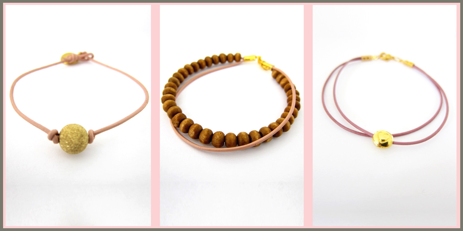 Armbänder Diy
 diy armbänder